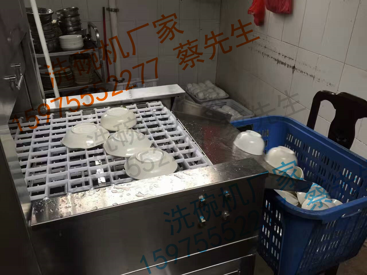 亞鈦洗碗機(jī)試機(jī)清洗 亞鈦洗碗機(jī)試機(jī)清洗